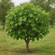Jostaberry (tree-form)