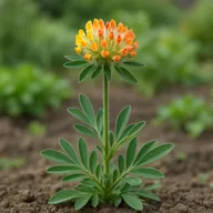 Kidney vetch