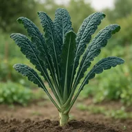 Lacinato kale