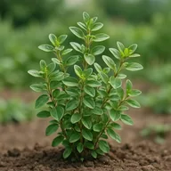 Lemon thyme