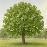 Lombardy poplar