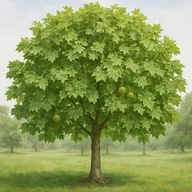 London plane