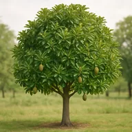 Magnolia grandiflora