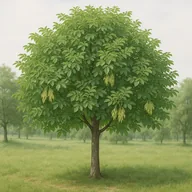 Manna ash (Fraxinus ornus)