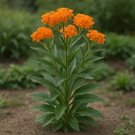 Milkweed / Asclepias