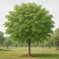 Mimosa (Acacia dealbata)