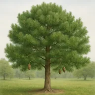Monterey pine
