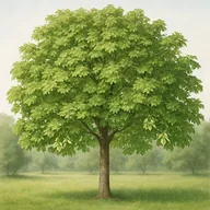 Norway maple