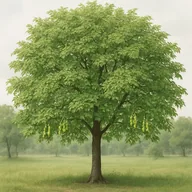 Pagoda tree