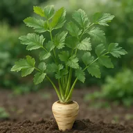 Parsnip