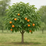 Persimmon (kaki)