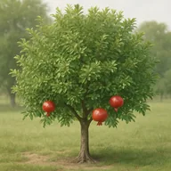 Pomegranate