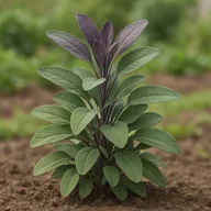 Purple sage