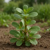 Purslane (garden)
