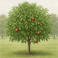 Quandong (native peach)