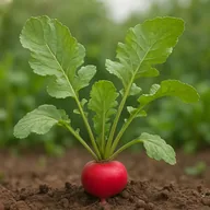 Radish