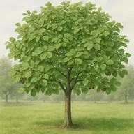 Red alder