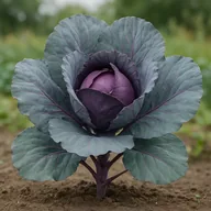 Red cabbage