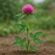 Red clover