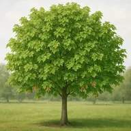 Red maple