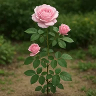 Rose (garden types)
