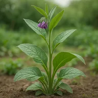 Russian comfrey