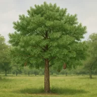Scots pine