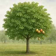 Service tree