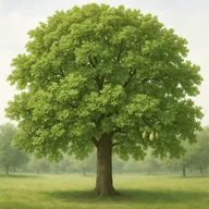 Burr Oak
