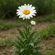 Shasta daisy