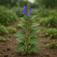 Skullcap