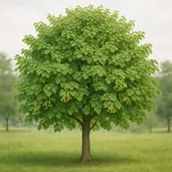 Small-leaved lime