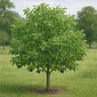 Snowy mespilus