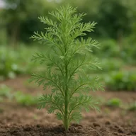 Southernwood (Artemisia abrotanum)