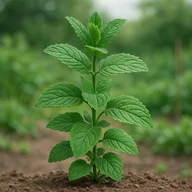Spearmint