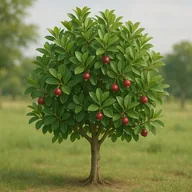 Strawberry guava