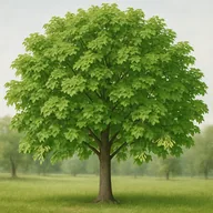 Sugar maple