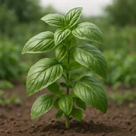 Sweet basil