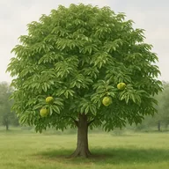 Sweet chestnut