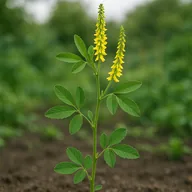 Sweet clover