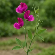 Sweet pea