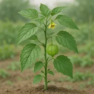 Tomatillo