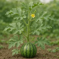 Watermelon (small varieties)