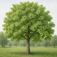 White poplar