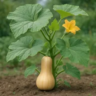 Winter squash (butternut etc.)