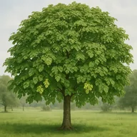 Wych elm