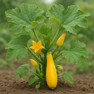 Yellow summer squash